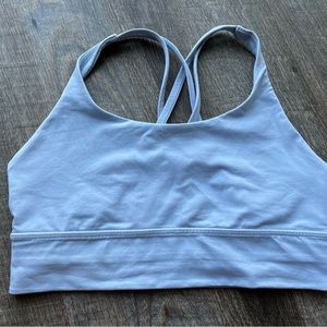 Lululemon Energy Bra Longline